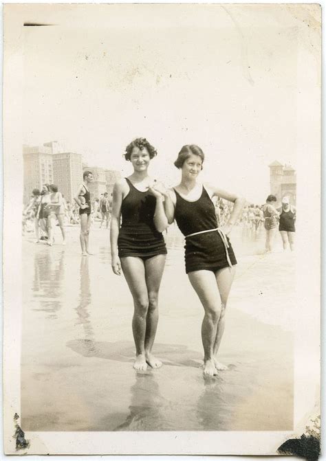 960 Best Vintage Bathing Beauties Images On Pinterest