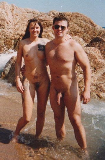 Big Penis Nude Beach Cumception