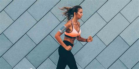 How High Intensity Interval Training Can Maximize Your Calorie Burn Self