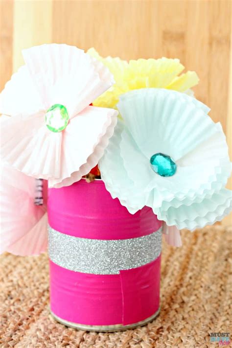 easy mother day craft  kids   mom