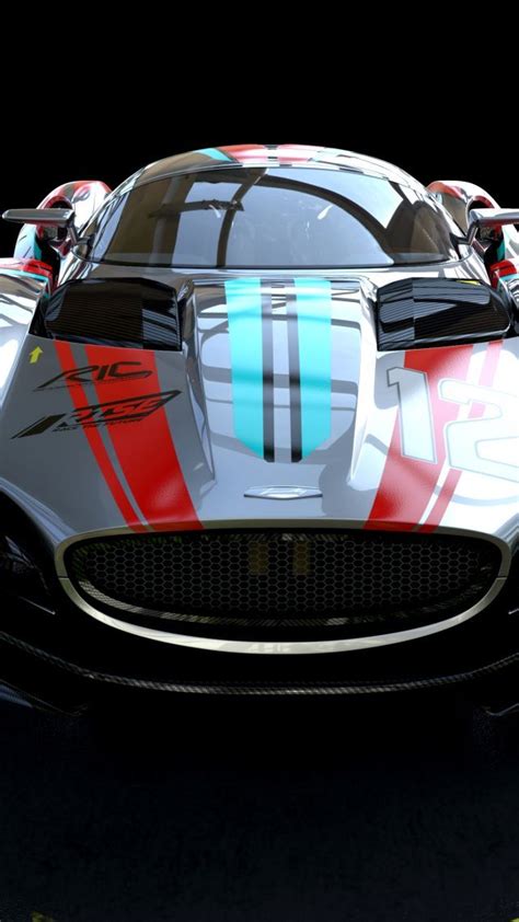 pin  judah williams  cool  super cars future games racing