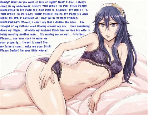 read lucina captions fire emblem hentai online porn manga and doujinshi