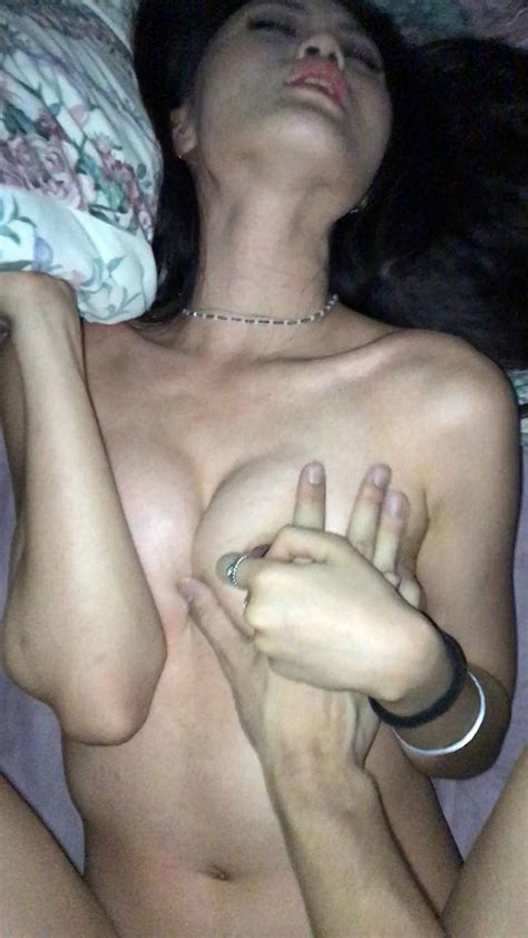 singer abbey tan nude leaked photos abymonsta hairy blowjob