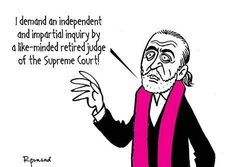 R Prasad On Tejpal And Sexual Assault Accusations Daily Mail Online