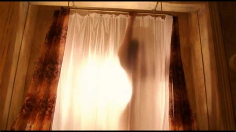 naked kristin kreuk in smallville