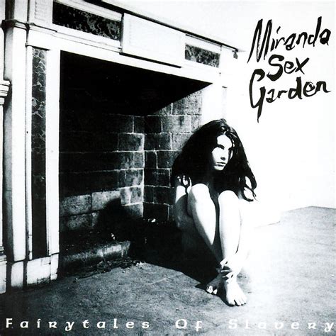 ‎fairytales Of Slavery De Miranda Sex Garden En Apple Music