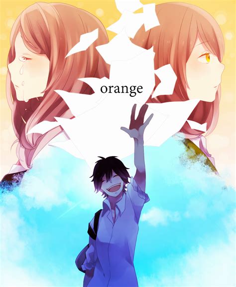 orange takano ichigo zerochan