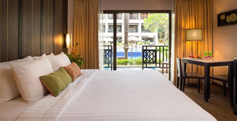 deevana patong resort and spa phuket thaïlande hotelplan