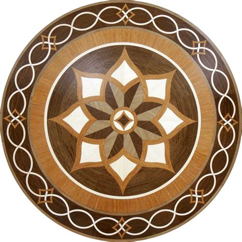 custom arizona wood medallion oshkosh designs