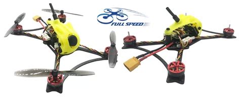 coming  fullspeed toothpick fpv drone  quadcopter