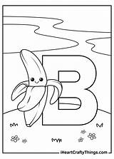 Bananas Iheartcraftythings sketch template
