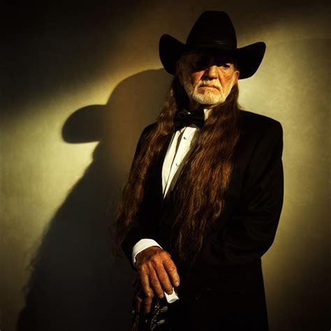 willie nelson blue note records