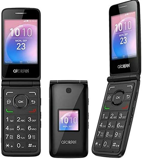 The Benefits Of A Net10 4g Lte Flip Phone Devicemag