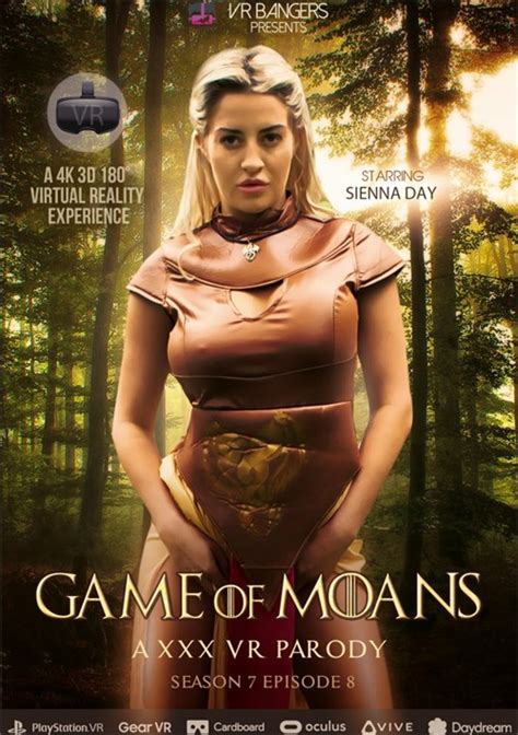 Game Of Moans Streaming Video On Demand Adult Empire