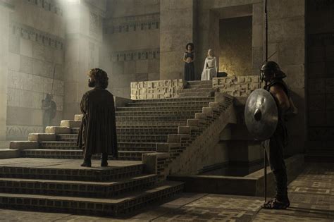game of thrones season 5 episode 8 hardhome recap watchers on the wall a game of thrones