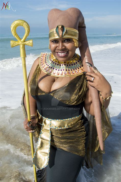 twi lek egyptian queen isis anaalen by askmaer on deviantart