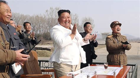Kim Jong Un’s Vile ‘pleasure Squad’ Where Virgin