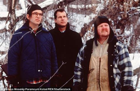 twin peaks brent briscoe dies aged 56 daily mail online