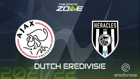 ajax  heracles preview prediction  stats zone