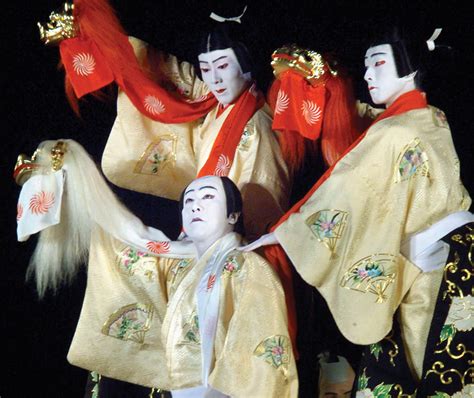 Kabuki Theatre My Entertainment Hub