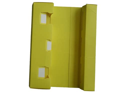 custom paper box   sleeve  foldable paperboard insert blog