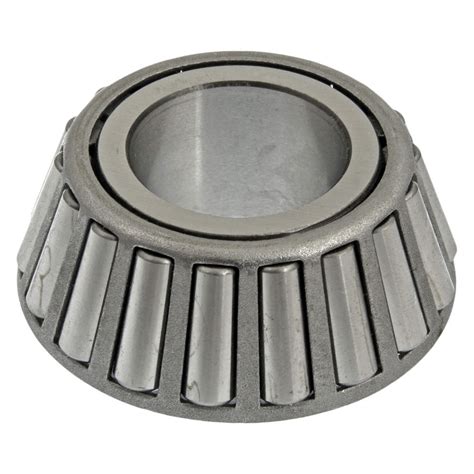 timken hm rear outer differential pinion bearing