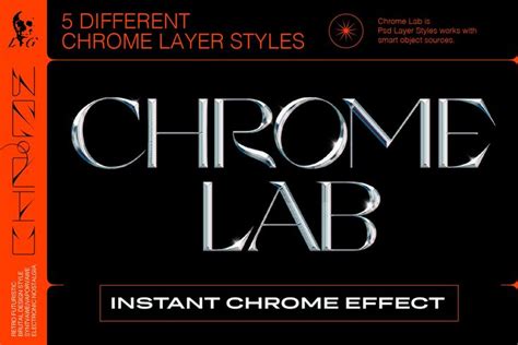 chrome lab    product  turns  graphics   chrome    seconds