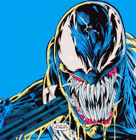 Pin By Patricio Romo On Spider Man Venom Comics Anime Marvel Comics