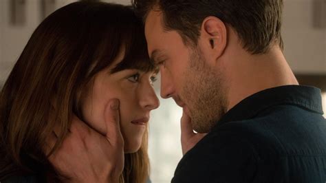 jamie dornan says he and fifty shades freed co star