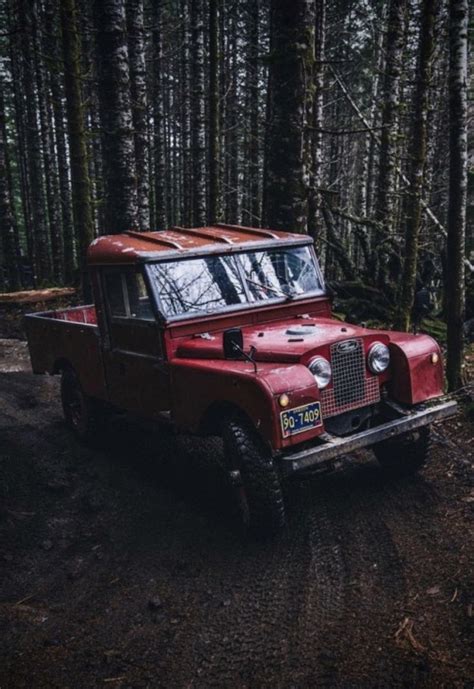 Pin By Markb On Discover Cruise In 2020 With Images Land Rover