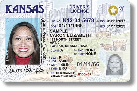 Real Id What Americans Should Expect