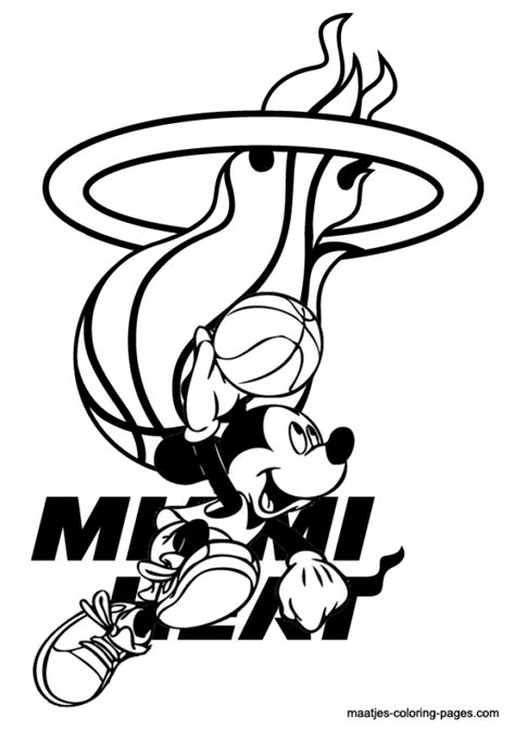 printable nba coloring pages everfreecoloringcom