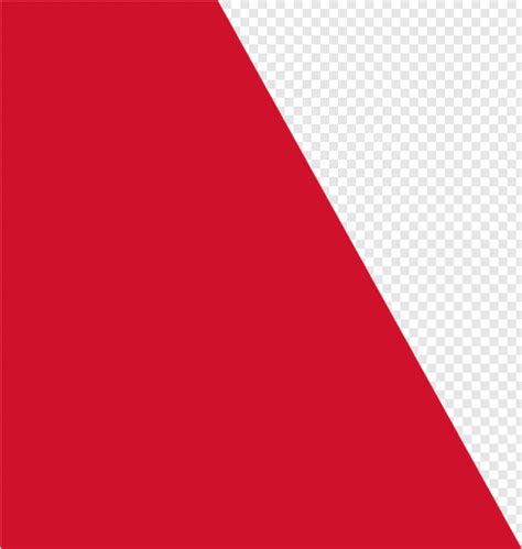 red triangle  icon library