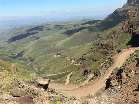 sani pass classic private day tour from durban ~ sani pass and lesotho