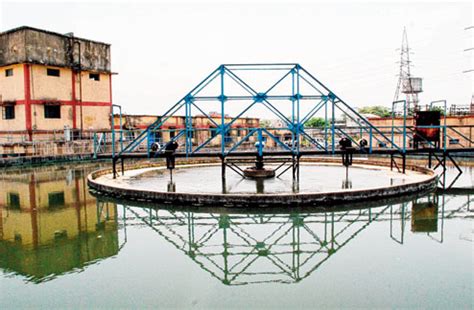 creating waterways telegraph india