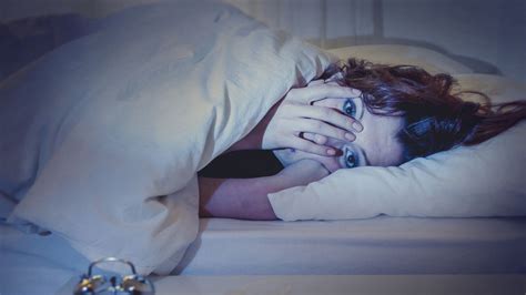 five useful ways to deal with anxiety based insomnia huffpost uk life