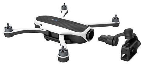 gopro karma drone  viable     buy  droningon drone leaks news