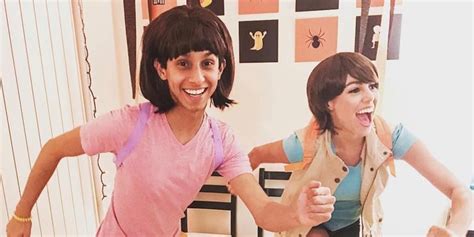 50 Halloween Costumes That Are A Perfect Fit For You And Your Bff