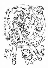 Coloring Pages Book Evelyn Monster High Fairy Colorare Anime Anima Popular sketch template