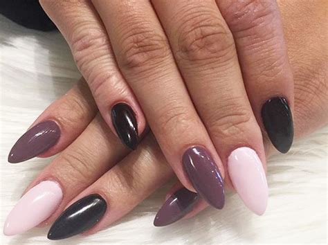luxe nails spa