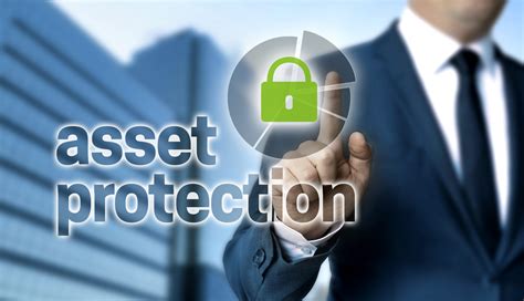 digital asset protection trust antonlegal