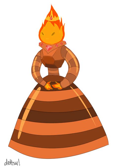Flame Queen Adventure Time Fan Ficton Wiki