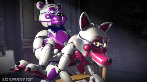fun time for the funtimes fnaf scene096
