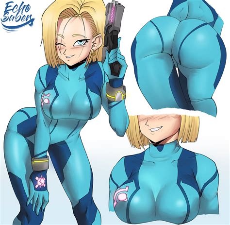 Rule 34 Android Android 18 Ass Bodysuit Cosplay Dragon