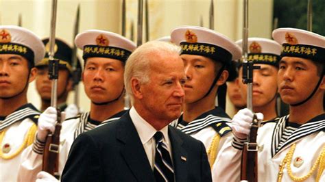 Biden Chinese Vp Call For Improved Relations Fox News