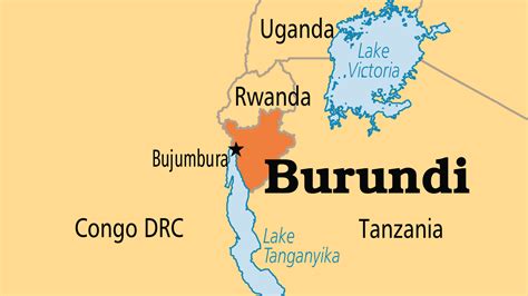 burundi operation world