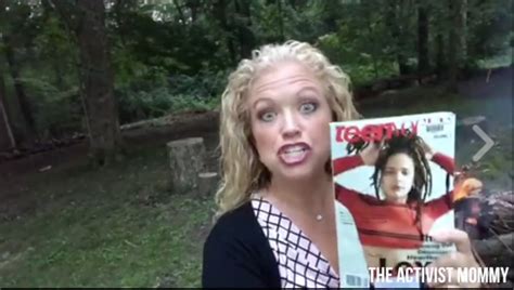 this christian mother is furious that teen vogue has an