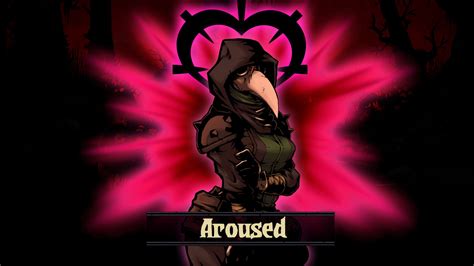 Plague Doctor S Resolve Is Being Tested Darkest Dungeon Know Your Meme