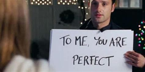 psychology slams love actually for encouraging creepy stalkers inverse