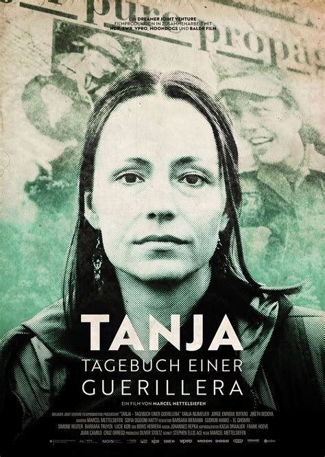 tanja tagebuch einer guerillera film rezensionende